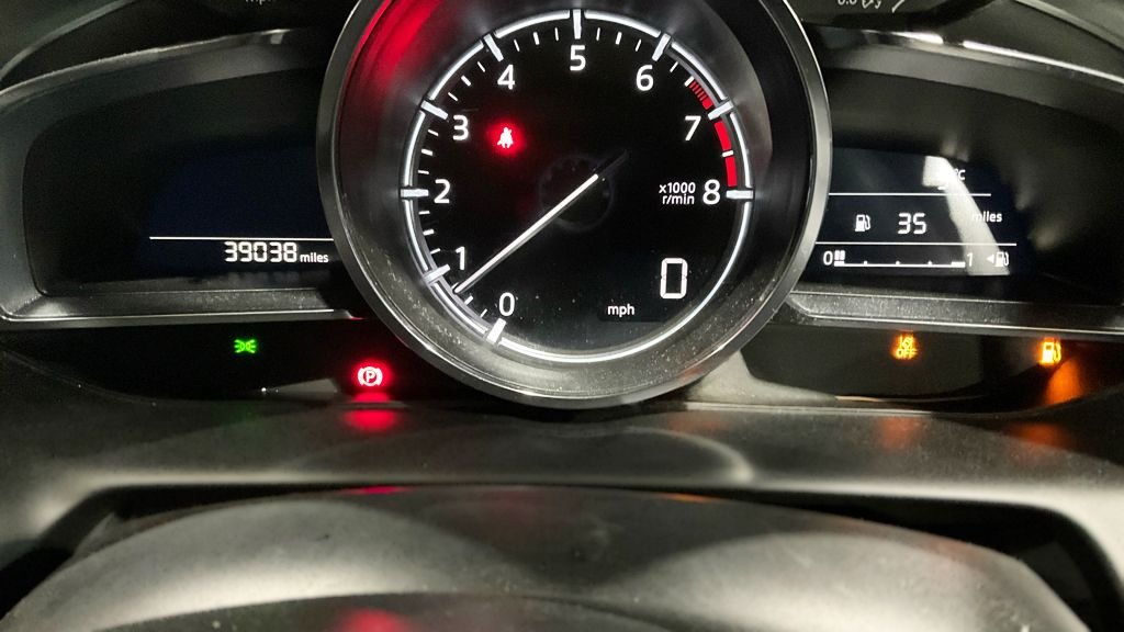 Used Mazda CX-3 2019 for sale - 76883723: Photo 7