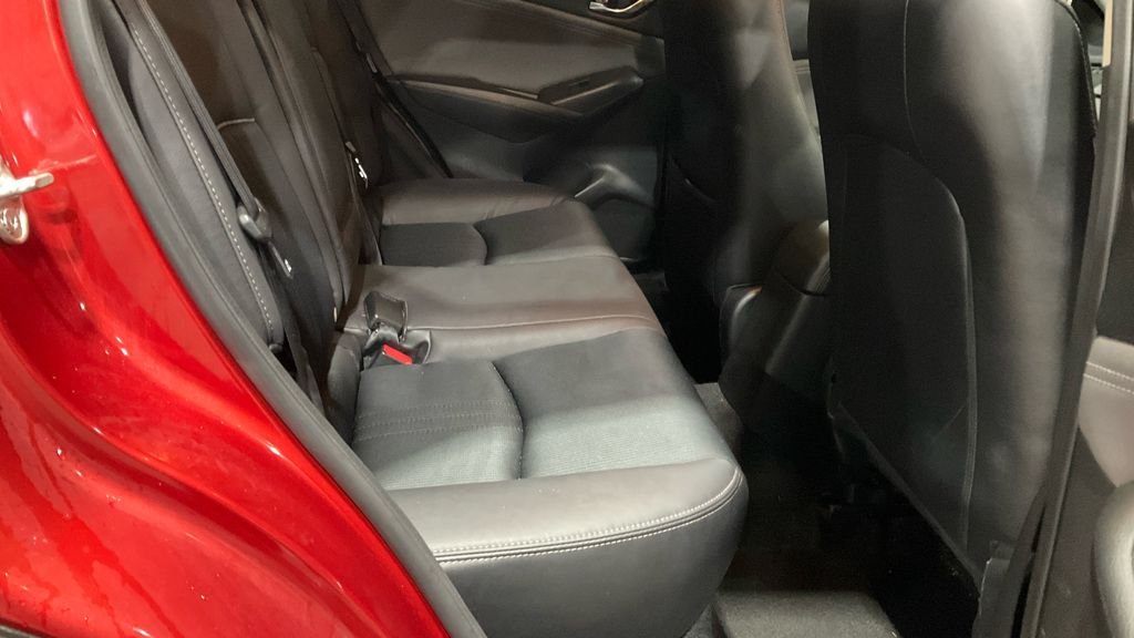 Used Mazda CX-3 2019 for sale - 76883723: Photo 9