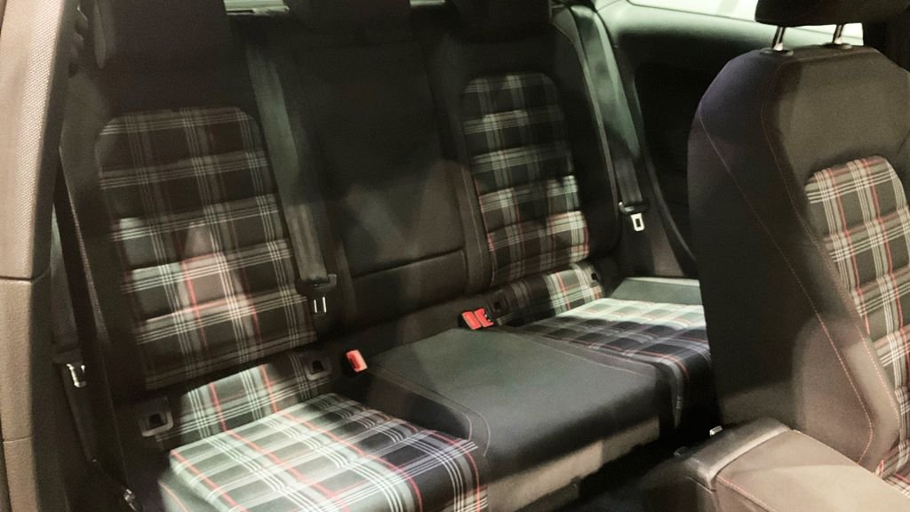 Used Volkswagen Golf 2019 for sale - 77370071: Photo 10