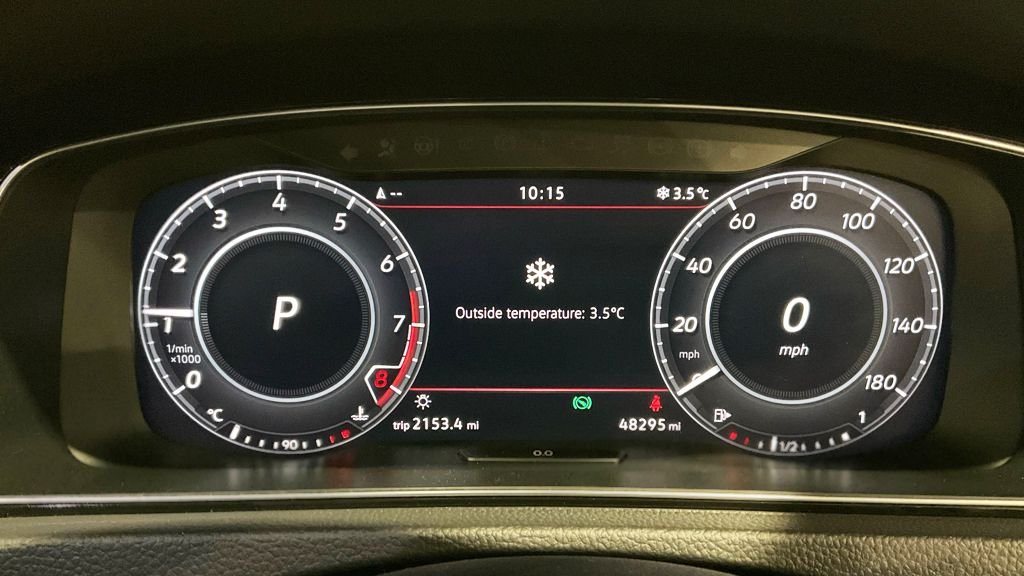 Used Volkswagen Golf 2019 for sale - 77370071: Photo 12