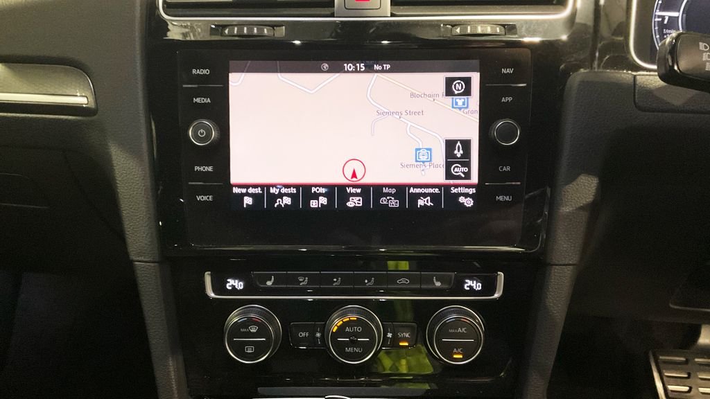 Used Volkswagen Golf 2019 for sale - 77370071: Photo 13