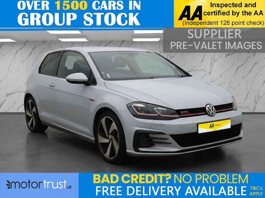 Used Volkswagen Golf 2019 for sale - 77370071: Photo 2