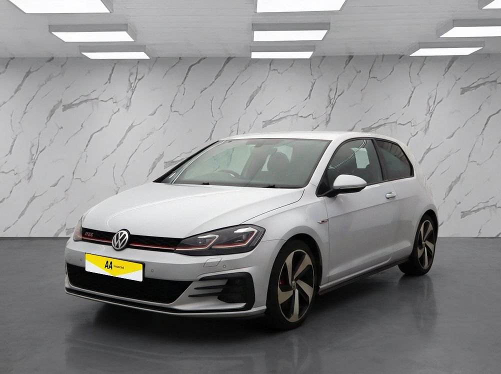 Used Volkswagen Golf 2019 for sale - 77370071: Photo 3