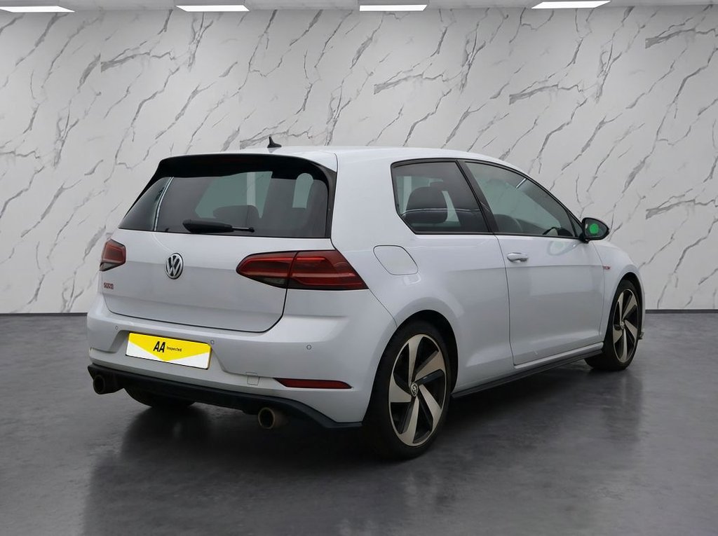 Used Volkswagen Golf 2019 for sale - 77370071: Photo 5