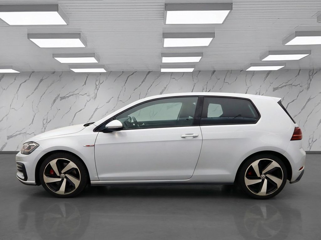 Used Volkswagen Golf 2019 for sale - 77370071: Photo 7