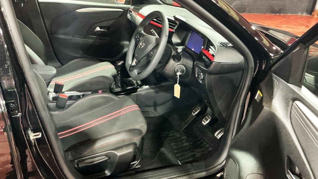 Used Vauxhall Corsa 2023 for sale - 77263720: Photo 11