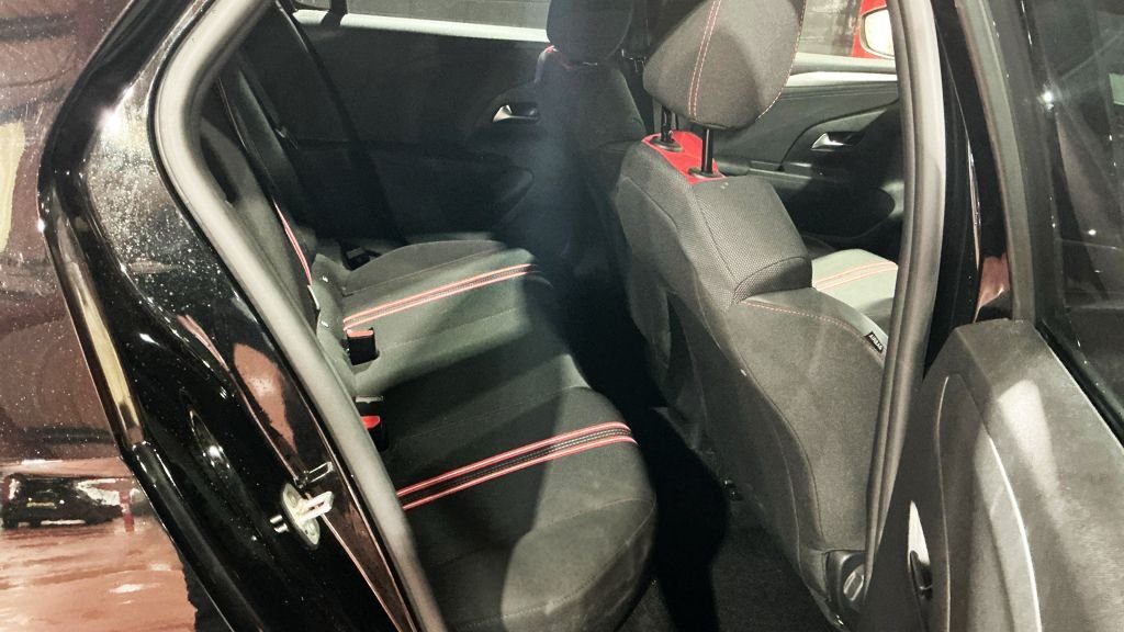 Used Vauxhall Corsa 2023 for sale - 77263720: Photo 12