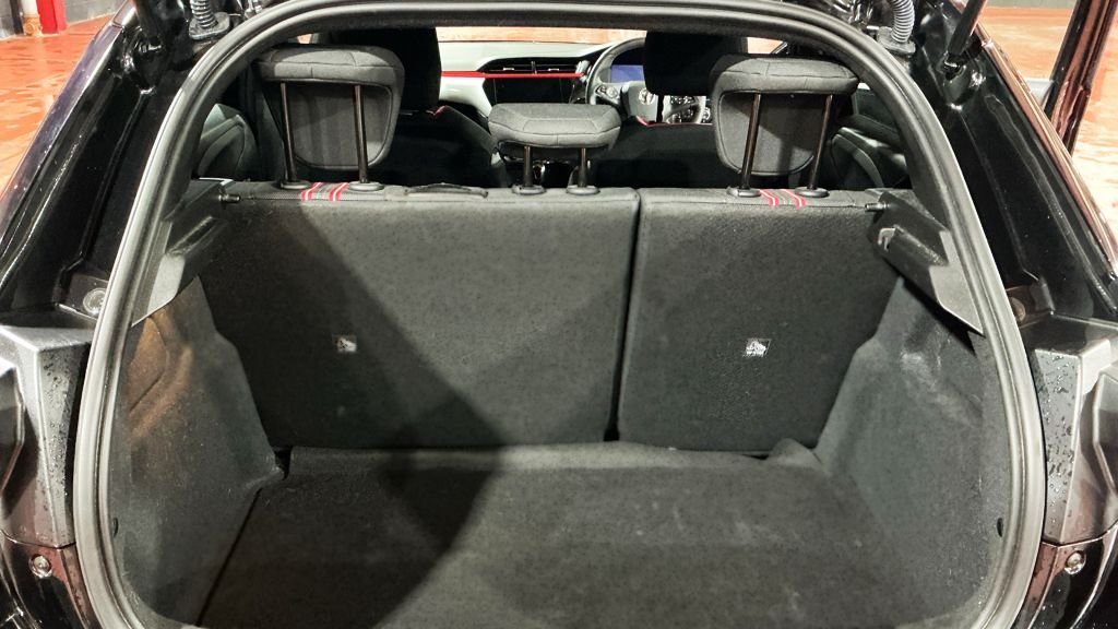 Used Vauxhall Corsa 2023 for sale - 77263720: Photo 13