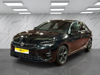 Used Vauxhall Corsa 2023 for sale - 77263720: Photo