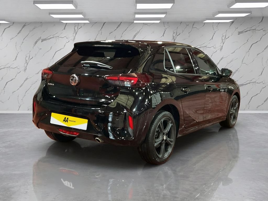 Used Vauxhall Corsa 2023 for sale - 77263720: Photo 5