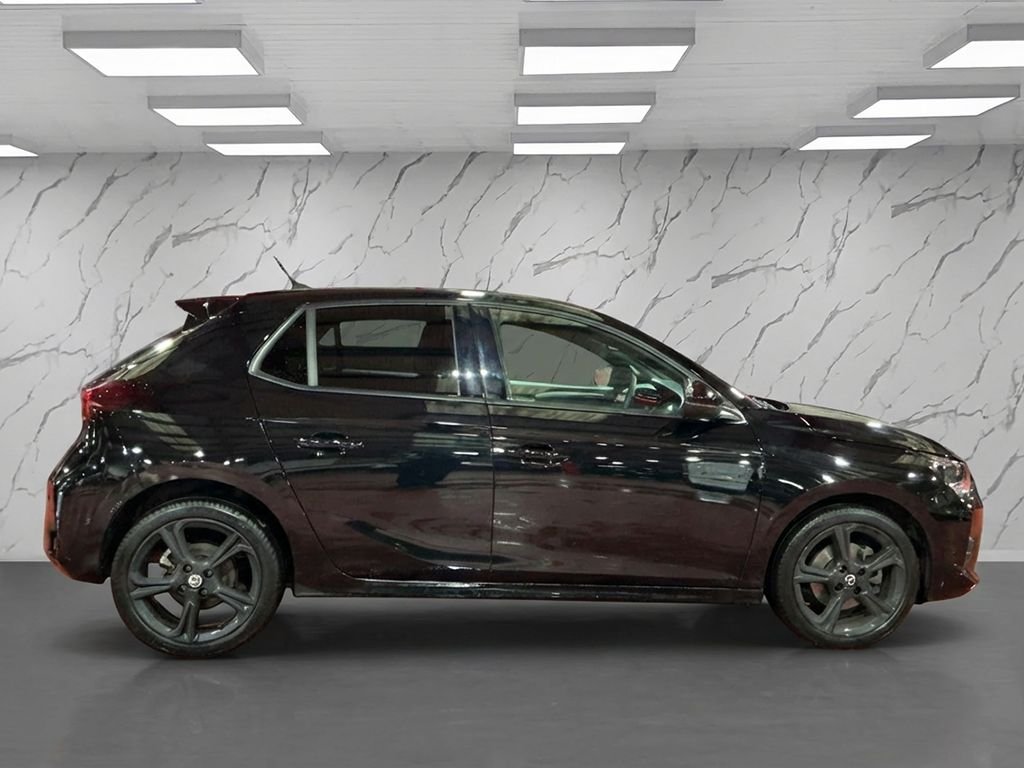 Used Vauxhall Corsa 2023 for sale - 77263720: Photo 6