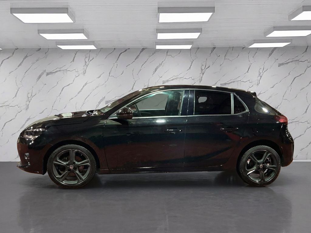 Used Vauxhall Corsa 2023 for sale - 77263720: Photo 7