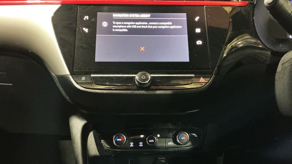 Used Vauxhall Corsa 2023 for sale - 77263720: Photo 9