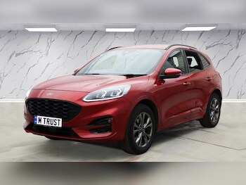 Used Ford Kuga 2021 for sale - 78515283: Photo