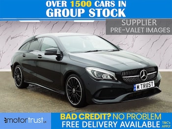 Used Mercedes-Benz CLA 2019 for sale - 78996637: Photo
