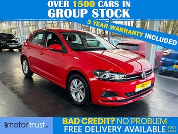 Used Volkswagen Polo 2019 for sale - 78930694: Photo