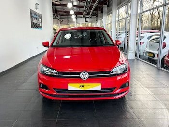 Used Volkswagen Polo 2019 for sale - 78930694: Photo