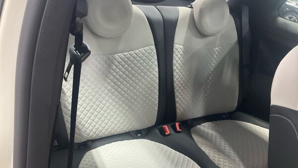 Used Fiat 500 2021 for sale - 76148138: Photo 11