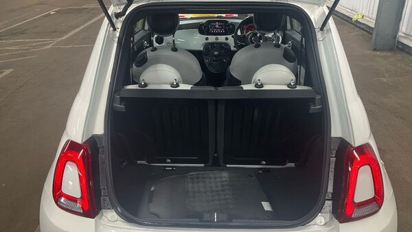 Used Fiat 500 2021 for sale - 76148138: Photo 12
