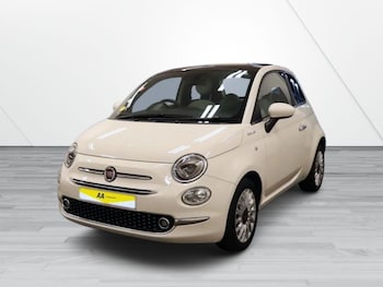 Used Fiat 500 2021 for sale - 76148138: Photo 2