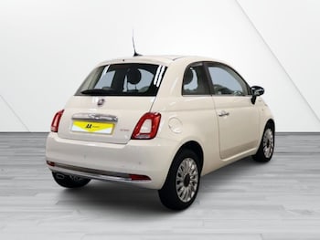 Used Fiat 500 2021 for sale - 76148138: Photo 4