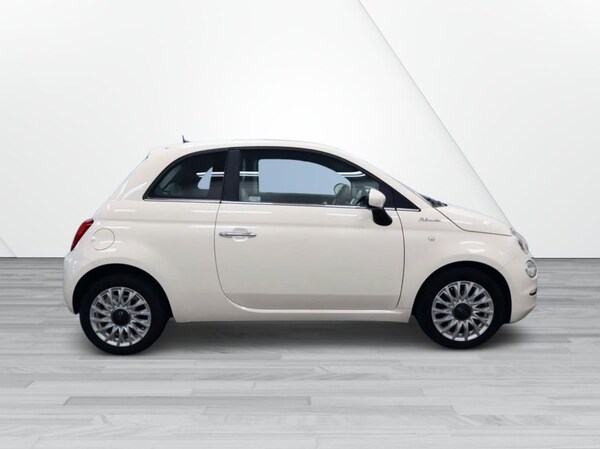 Used Fiat 500 2021 for sale - 76148138: Photo 5
