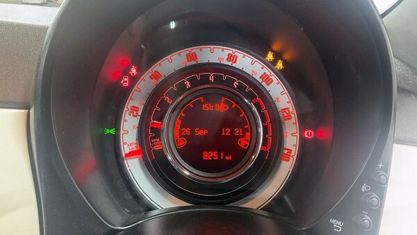 Used Fiat 500 2021 for sale - 76148138: Photo 9