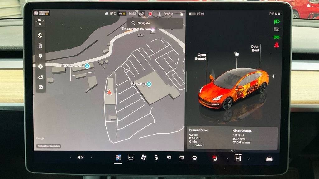 Used Tesla Model 3 2023 for sale - 78017407: Photo 10