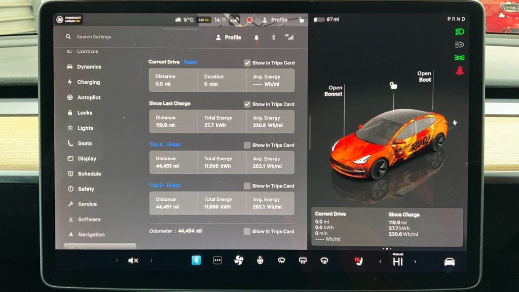 Used Tesla Model 3 2023 for sale - 78017407: Photo 11
