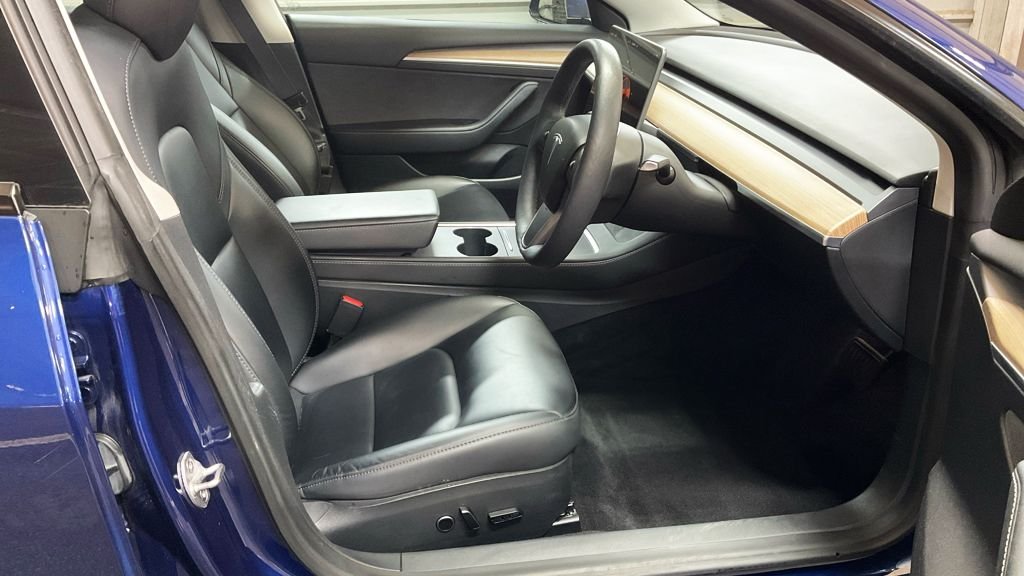 Used Tesla Model 3 2023 for sale - 78017407: Photo 12