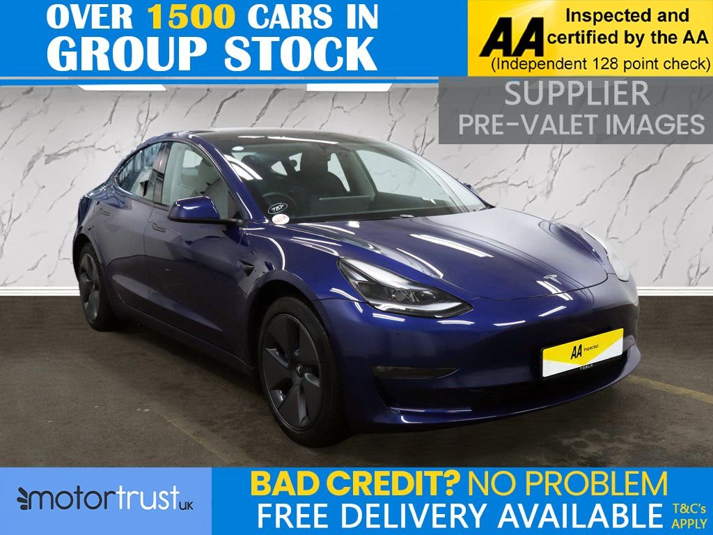 Used Tesla Model 3 2023 for sale - 78017407: Photo 2