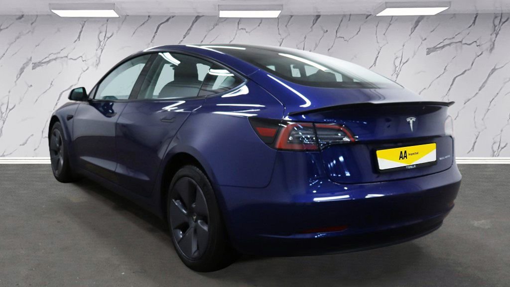 Used Tesla Model 3 2023 for sale - 78017407: Photo 6