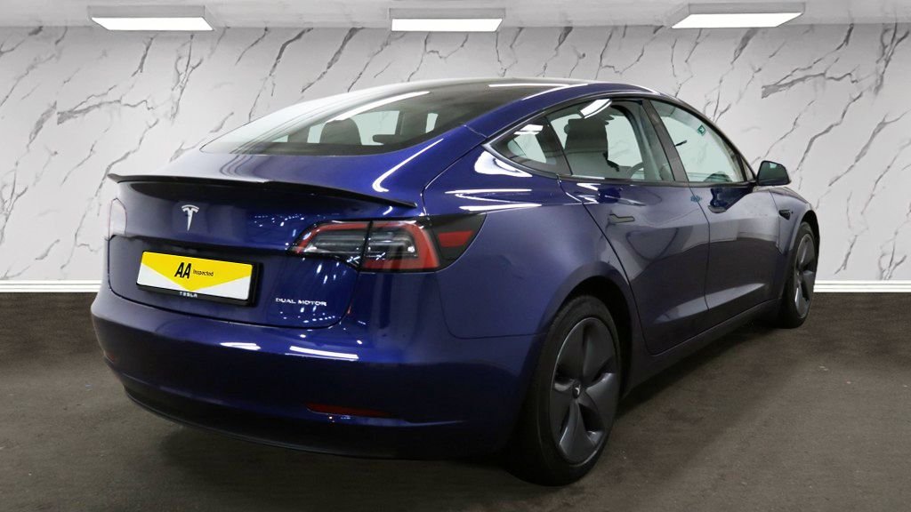 Used Tesla Model 3 2023 for sale - 78017407: Photo 7