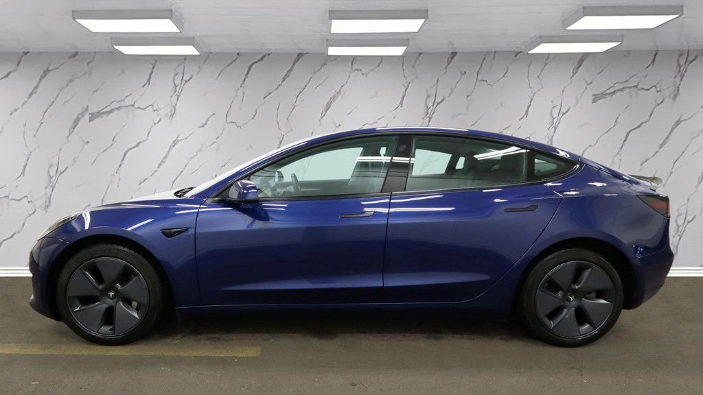 Used Tesla Model 3 2023 for sale - 78017407: Photo 8
