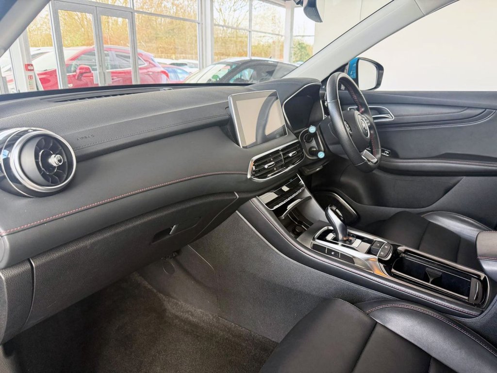 Used MG MG HS 2023 for sale - 77507715: Photo 15