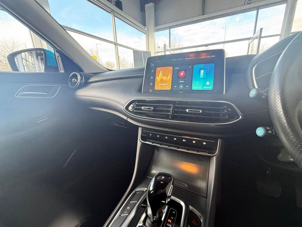 Used MG MG HS 2023 for sale - 77507715: Photo 17