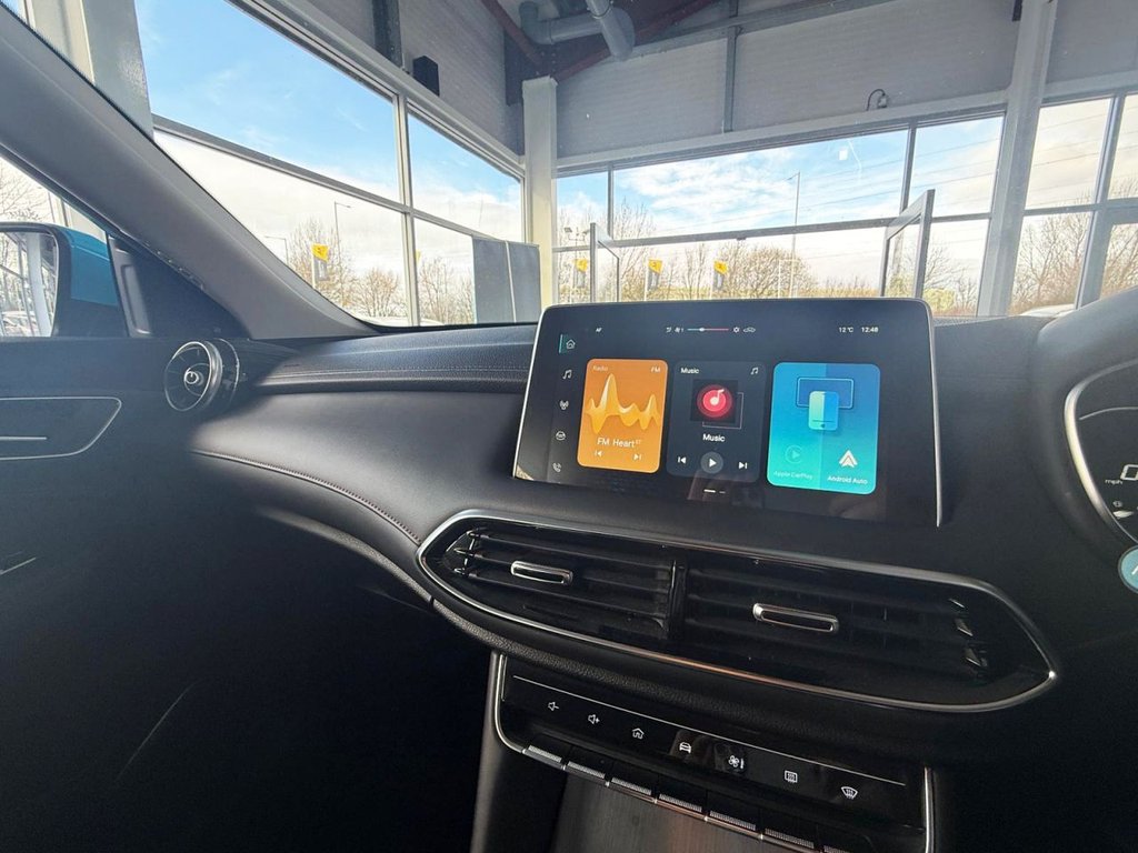 Used MG MG HS 2023 for sale - 77507715: Photo 18