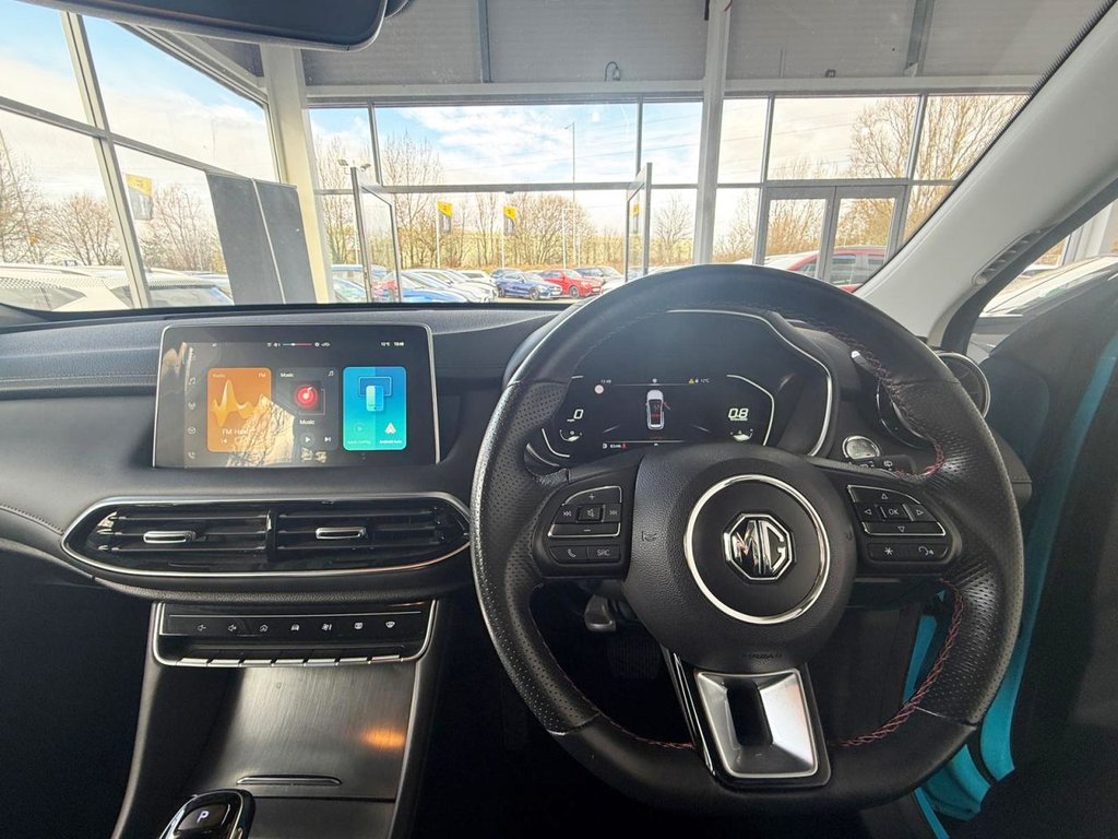 Used MG MG HS 2023 for sale - 77507715: Photo 19