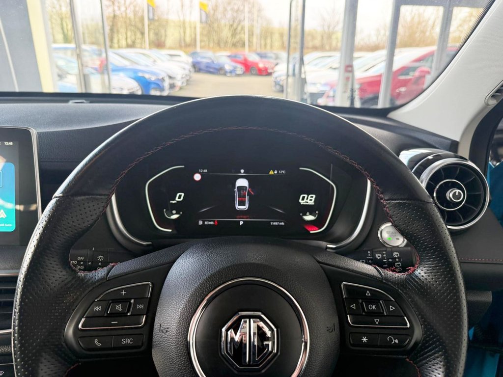 Used MG MG HS 2023 for sale - 77507715: Photo 20