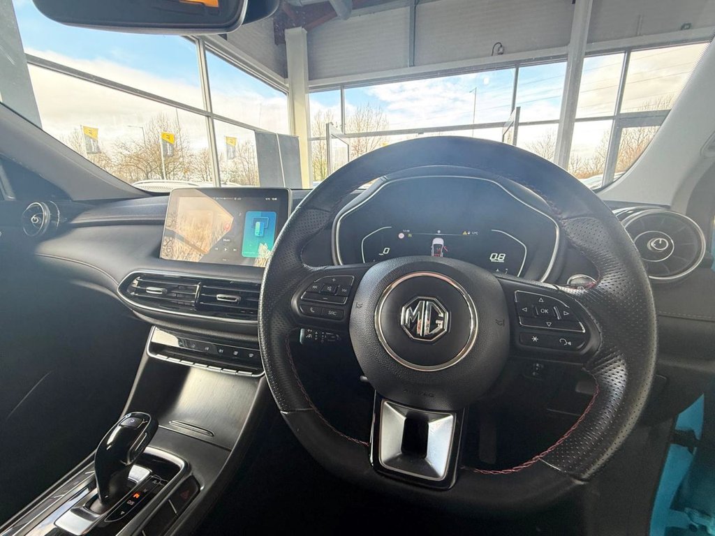 Used MG MG HS 2023 for sale - 77507715: Photo 21