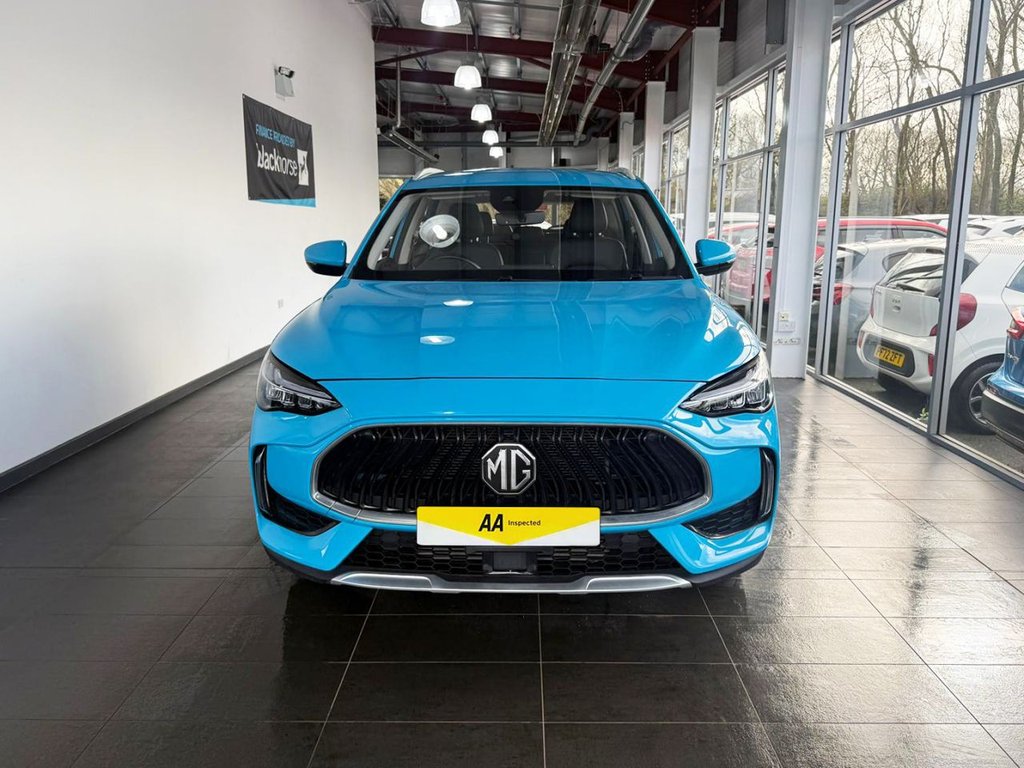 Used MG MG HS 2023 for sale - 77507715: Photo 5