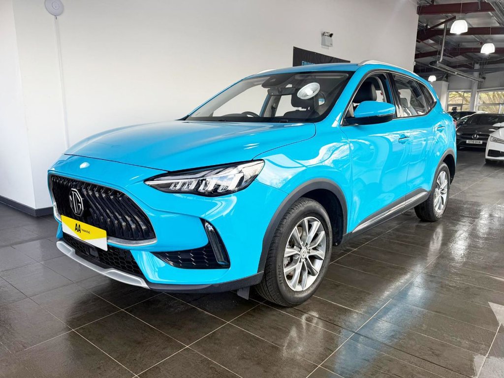 Used MG MG HS 2023 for sale - 77507715: Photo 7