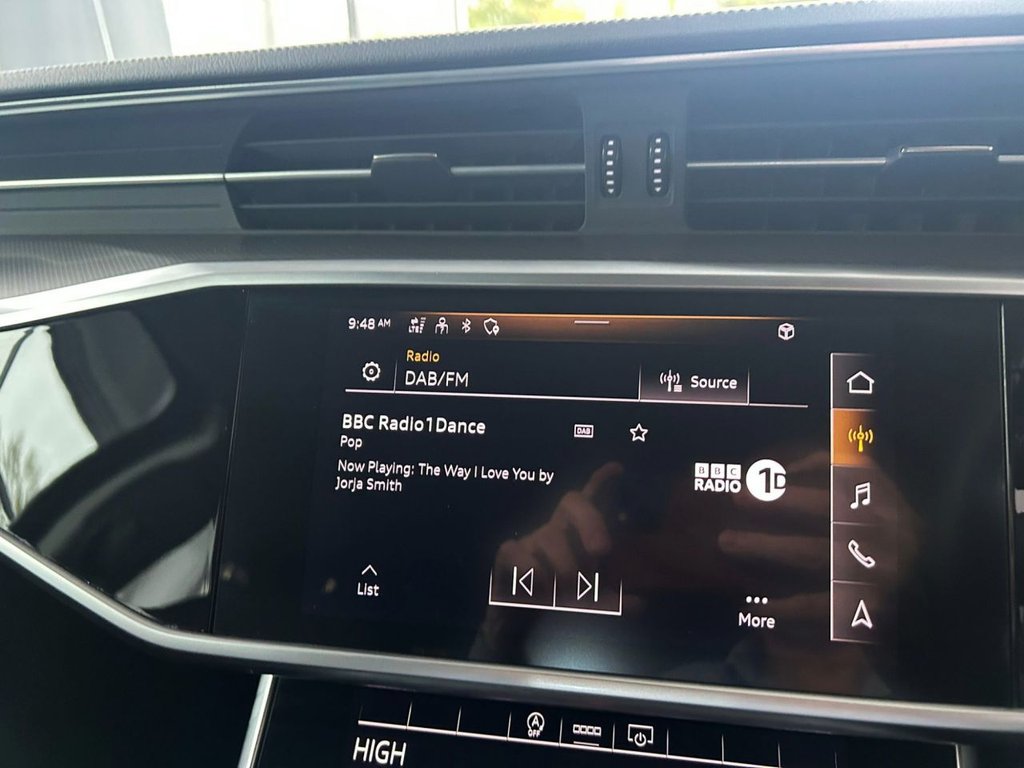 Used Audi A6 Saloon 2021 for sale - 76148227: Photo 16