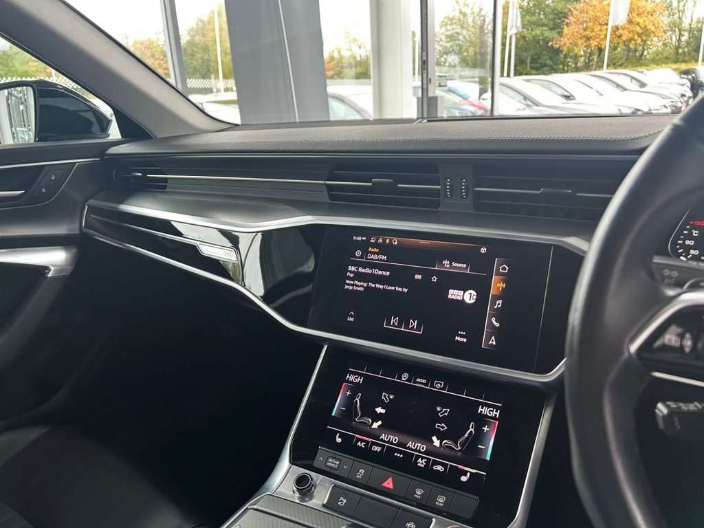 Used Audi A6 Saloon 2021 for sale - 76148227: Photo 17