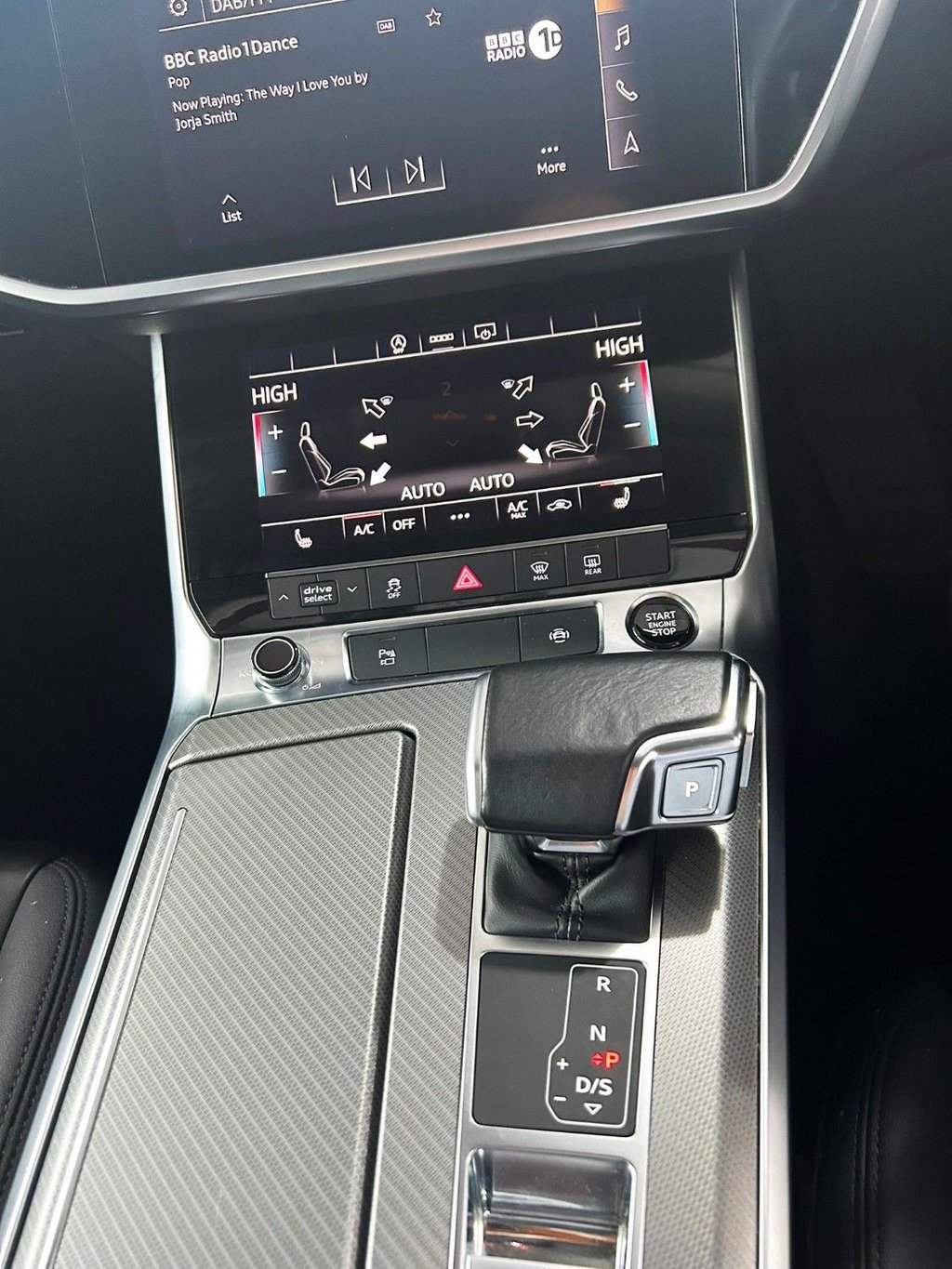 Used Audi A6 Saloon 2021 for sale - 76148227: Photo 18