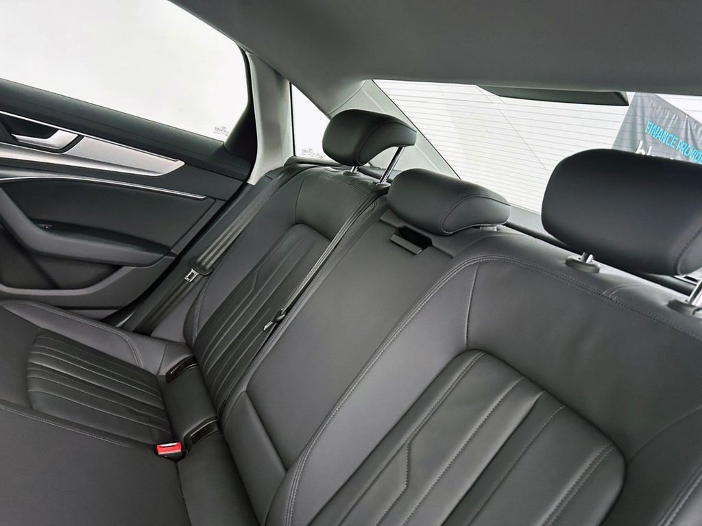 Used Audi A6 Saloon 2021 for sale - 76148227: Photo 22