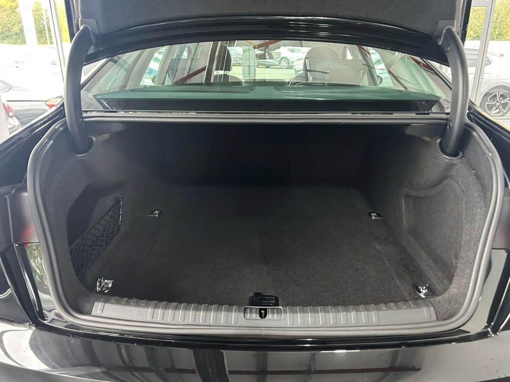 Used Audi A6 Saloon 2021 for sale - 76148227: Photo 23