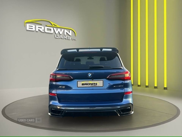 Used BMW X5 2020 for sale - 77091987: Photo 6