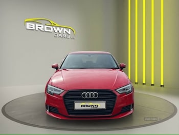 Used Audi A3 2016 for sale - 78898999: Photo