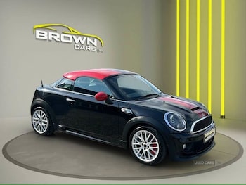 Used MINI Coupe 2015 for sale - 79374976: Photo